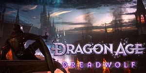 Dragon Aois: Dreadwolf 