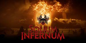 Infernum Solium 