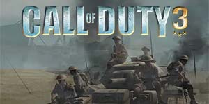 Call of duty 3 