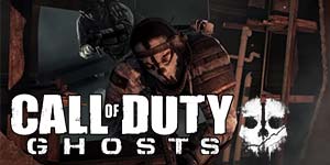 Call of Duty: Taibhsí 