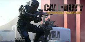 Call of Duty: Ardchogaíocht 