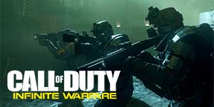 Call of Duty: Cogaíocht Infinite 