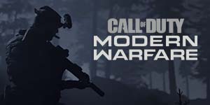 Call of Duty: Cogaío Nua-Aimseartha 