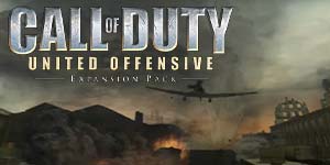 Call of Duty: United Ionsaitheach 