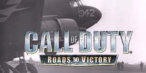 Call of Duty: Bóithre go Bua 
