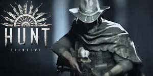 Fiach: Showdown 