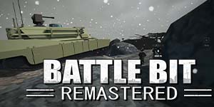 Battlebit Athmháistrithe 