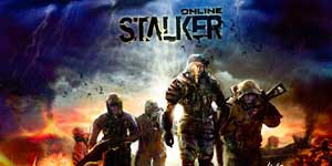 Stalker Ar Líne 
