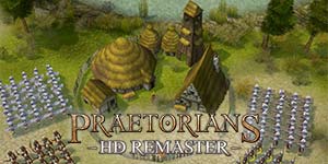 Praetorians hd 