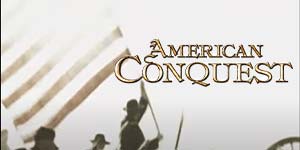Conquest Mheiriceá 