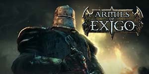 Arm Exigo 