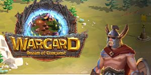 Wargard: Réimse na Conquest 