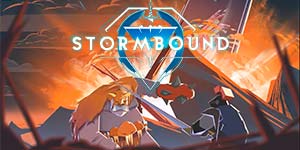 Stormbound: Cogaí na Ríochta 