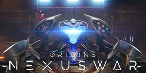 Cogadh Nexus: Sibhialtacht 