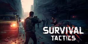 Tactics Marthanais: Zombie State 
