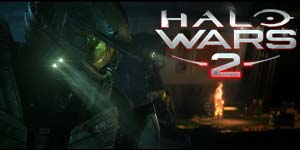 Halo wars 2 ar líne 