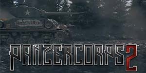 Cór Panzer 2 