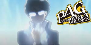 Persona 4 Órga 