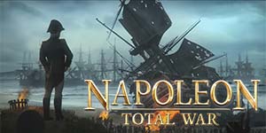 Cogadh Iomlán: Napoleon 