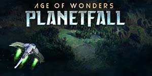 Aois Wonders: Planetfall 