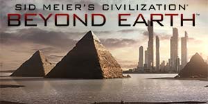 Sibhialtacht Sid Meier: Thar an Domhan 