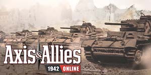 Ais & Comhghuaillithe 1942 Ar Líne 