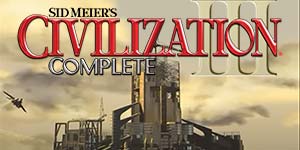Civilization 3 Críochnaithe 