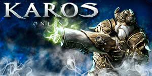 Karos: Tús Karos: Tús 