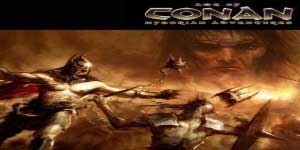 Aois Conan - Hyborian Eachtraí 
