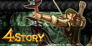 4Story: Cogadh Kingdoms 