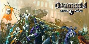 Avatars: Aois na Chaos 