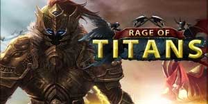 Rage na Titans 