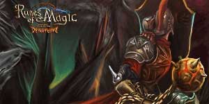 Runes de Magic 