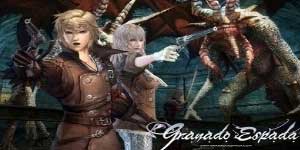 Granado Espada: Glaoigh ar Destiny 
