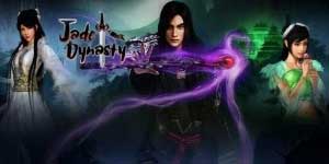 Dynasty Jade 