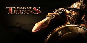 Cogadh na Titans 