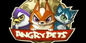 Peataí Angry 