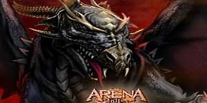 Arena ar Líne 