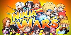 Wars Ninja 