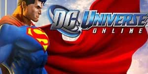 DC Cruinne Líne 