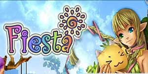 Fiesta ar líne 