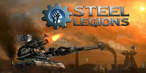 Legions Cruach 
