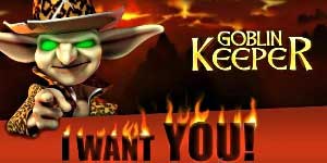 Goblin Coimeádaí 