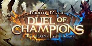 D'fhéadfadh Go & Magic Duel na Seaimpíní 