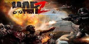 Zombies Z-COGAIDH atá ag teacht 