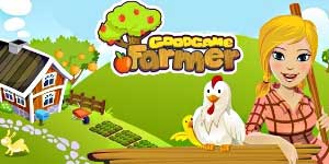 Goodgame Feirmeoir 