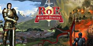 Rise na hEorpa 