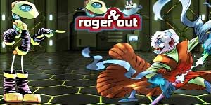 Roger & Amach 