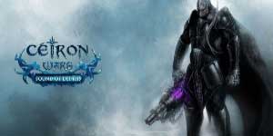 Wars Ceiron 