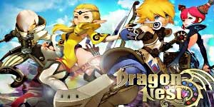 Dragon Nead 